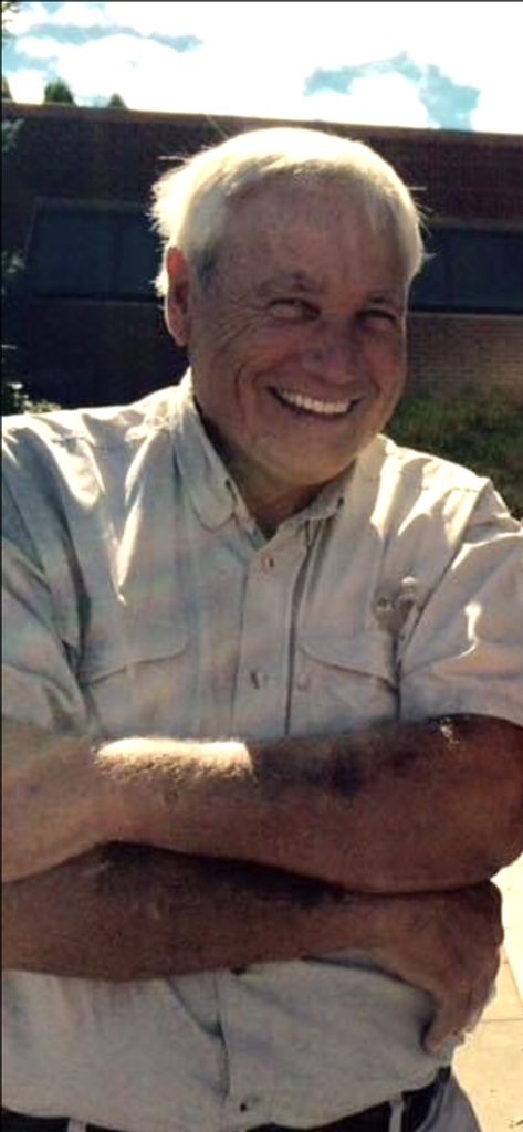 Daniel Andrew Needham Profile Photo