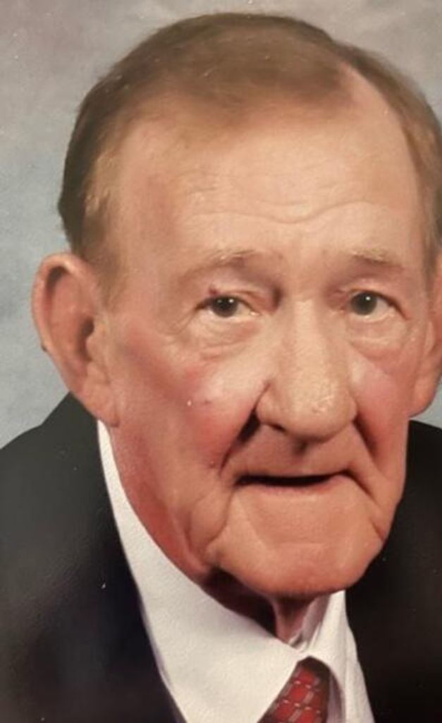 Johnny Edward Vance Profile Photo