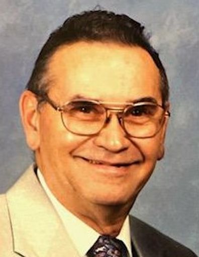 Albert F. Spiller, Jr. Profile Photo