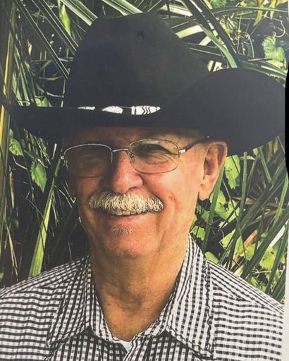 David Danford's obituary image