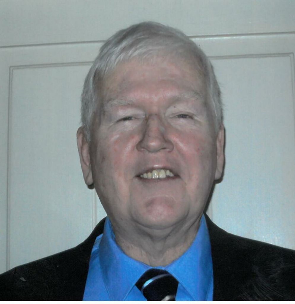 Donald J Lafave