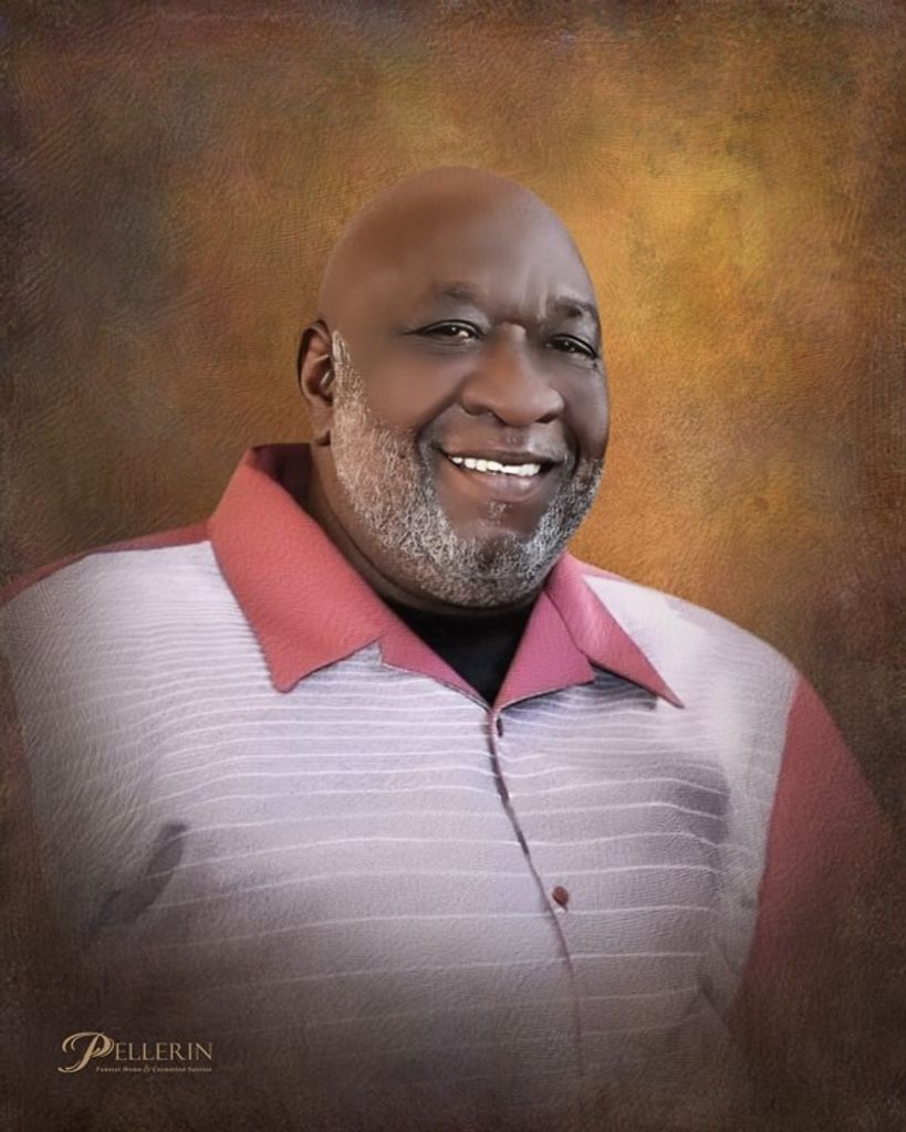 Horace Walker, Sr.