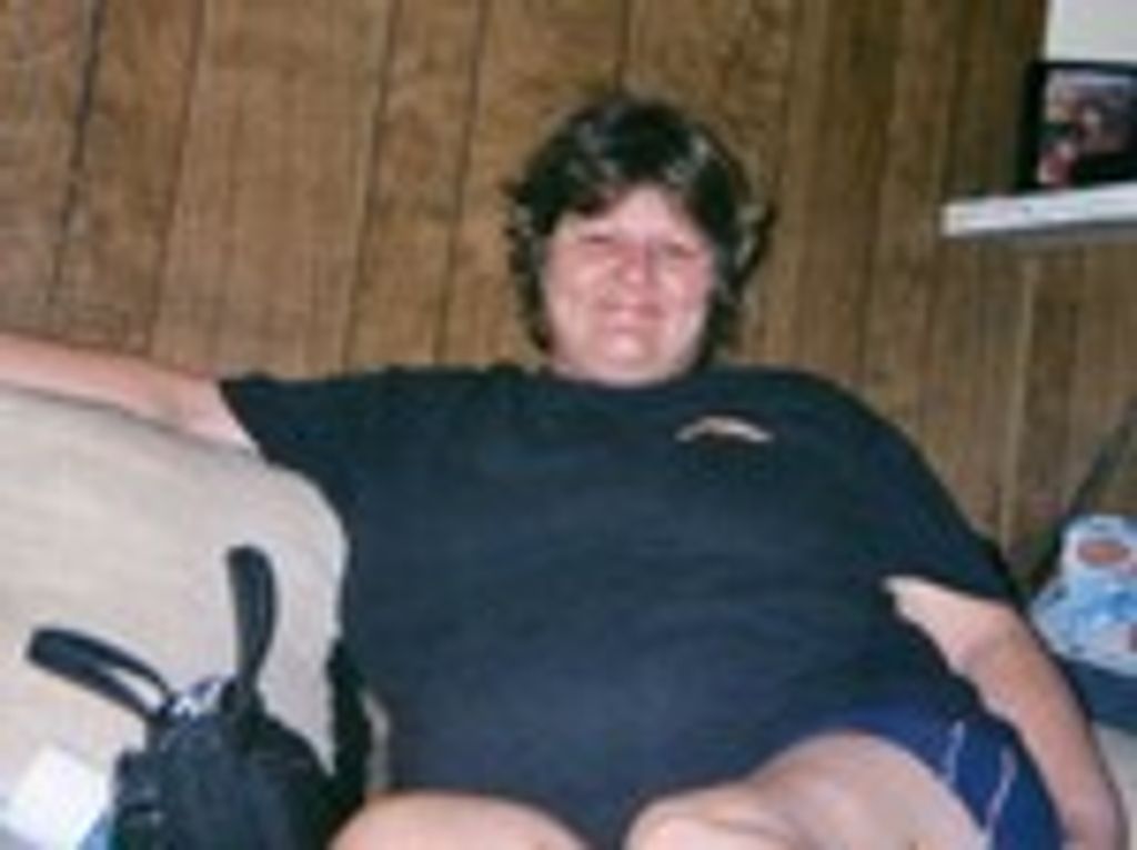 Tracy Renee Belk
