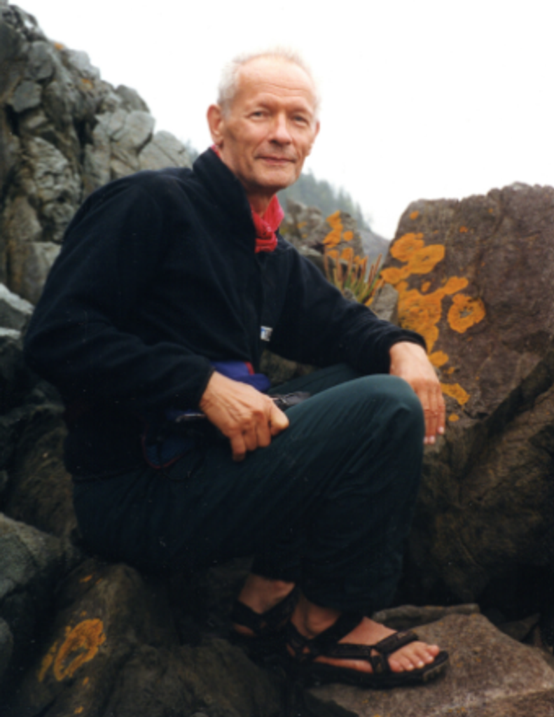Christopher Andreas Etzel Heppner
