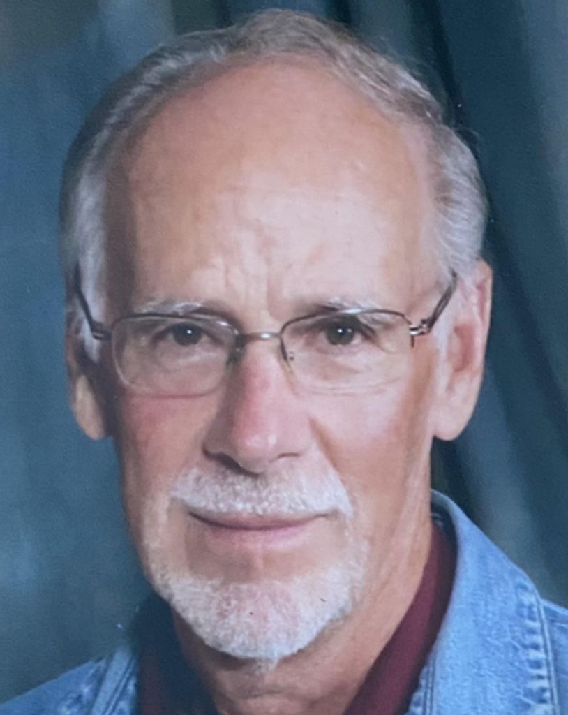 Gerald "Jerry" Clark Rachetto Profile Photo