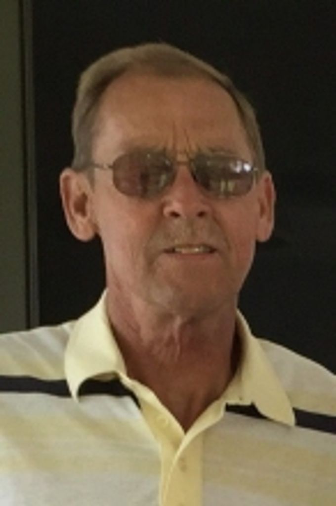 Ronald Burchett Profile Photo