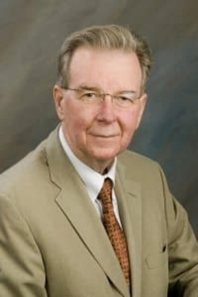 Kenneth J. Sturzenacker Profile Photo