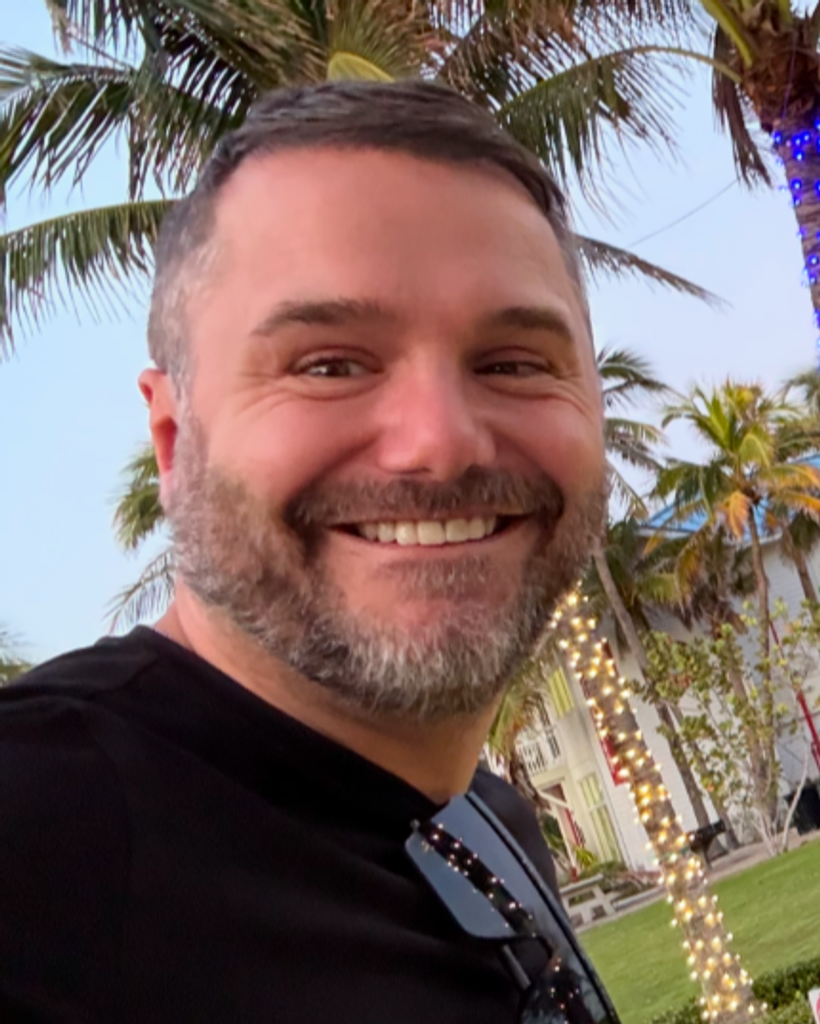 Sebastien Gauthier Profile Photo