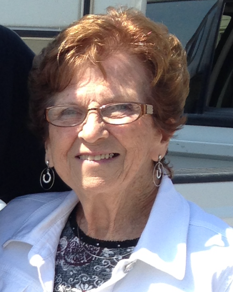 Kay Schommer
