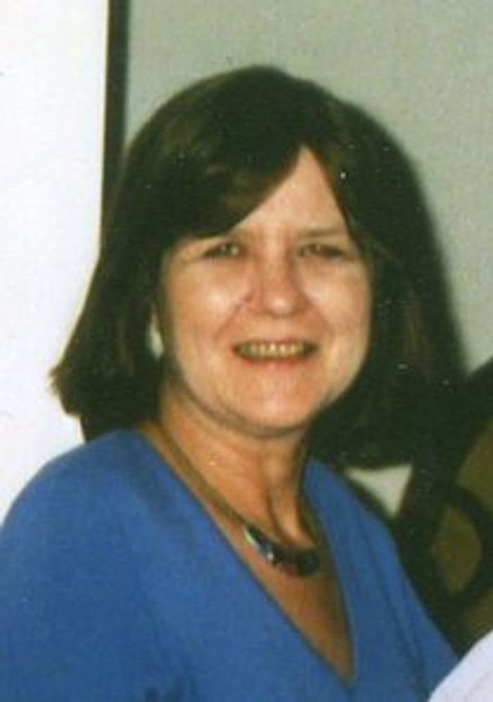 Anne Roberson