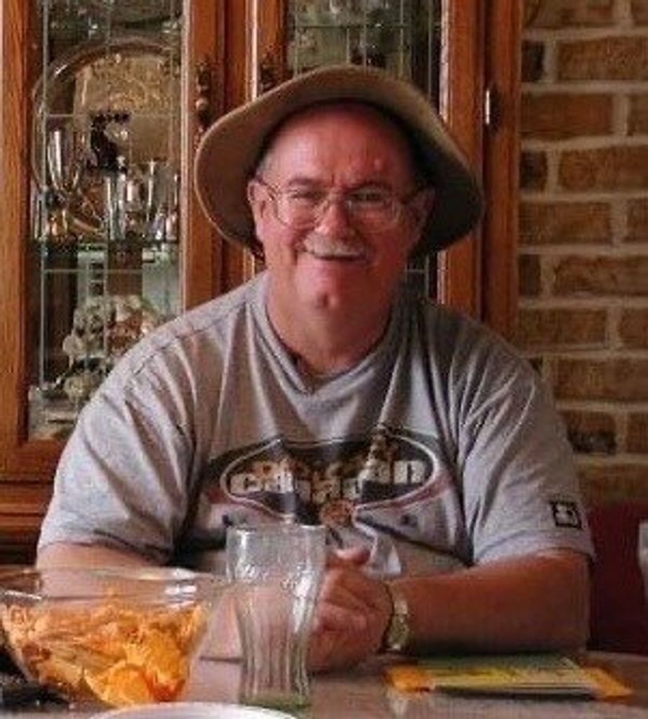 William "Bill" Harris Profile Photo