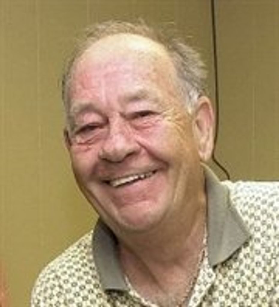 Steve  Welch
