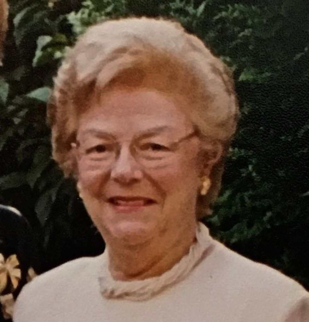 Rhea M. Carey