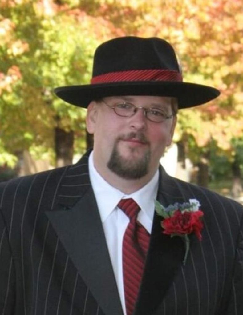 Christopher Michael Courtois