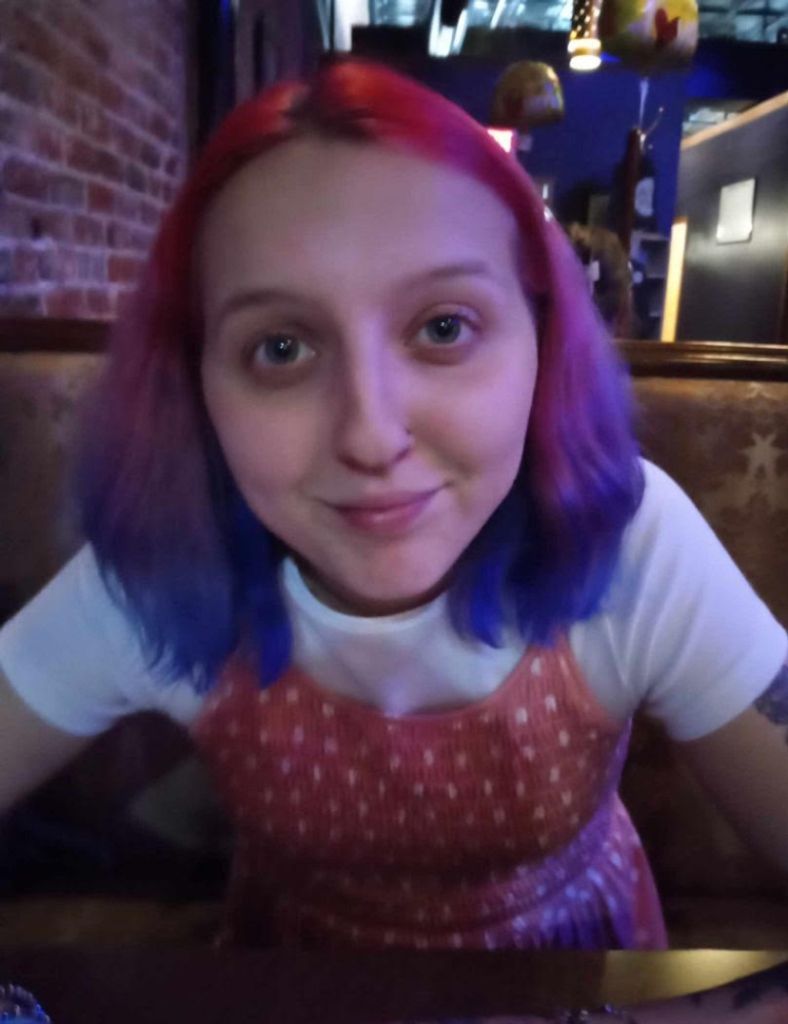 Alexis Marie Moffitt Miller Profile Photo