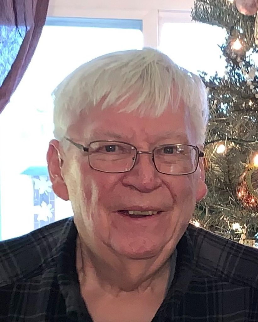 William "Bill" Albert Davis