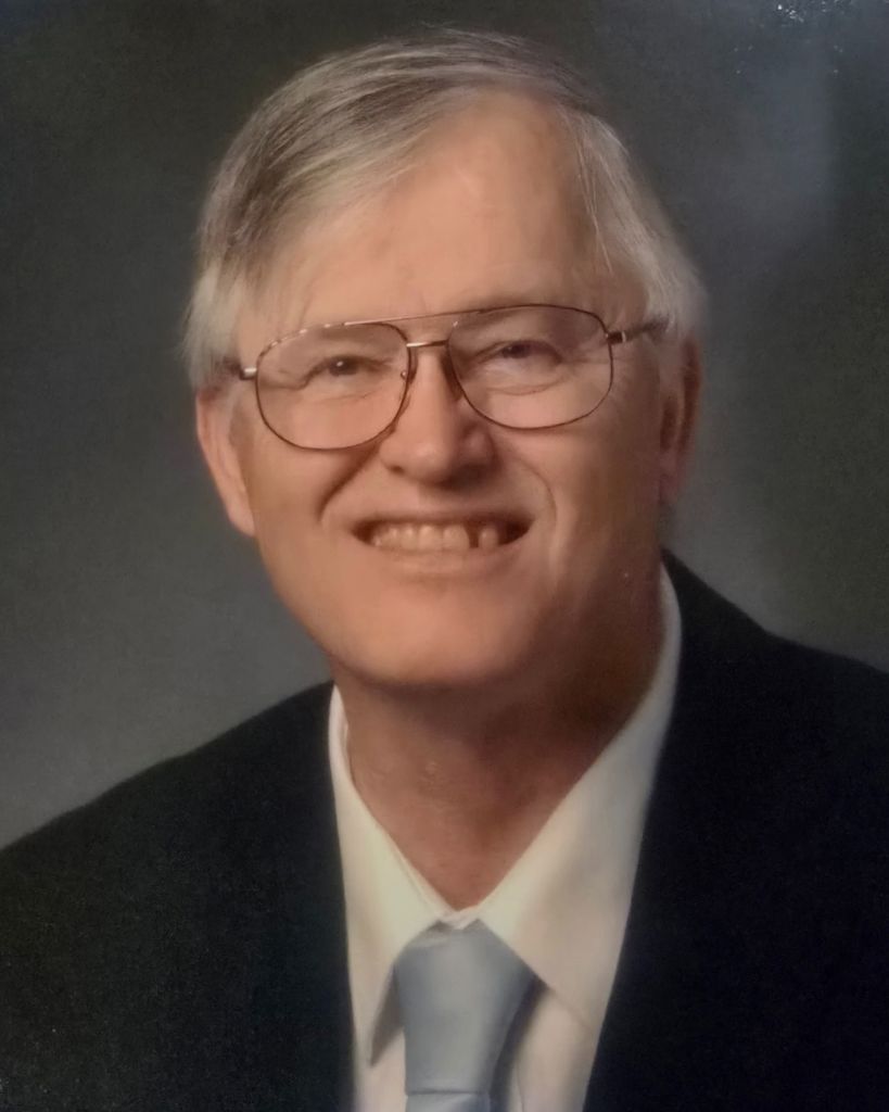 Fred W. Ahlstrom