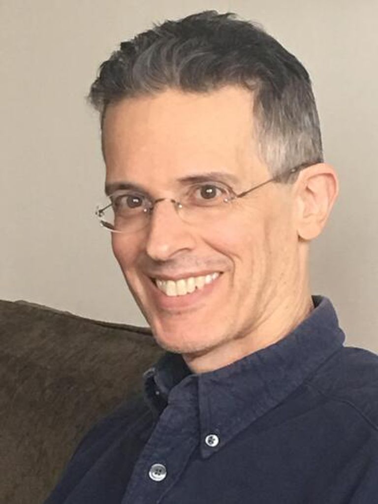 Edward D'Angelo Profile Photo