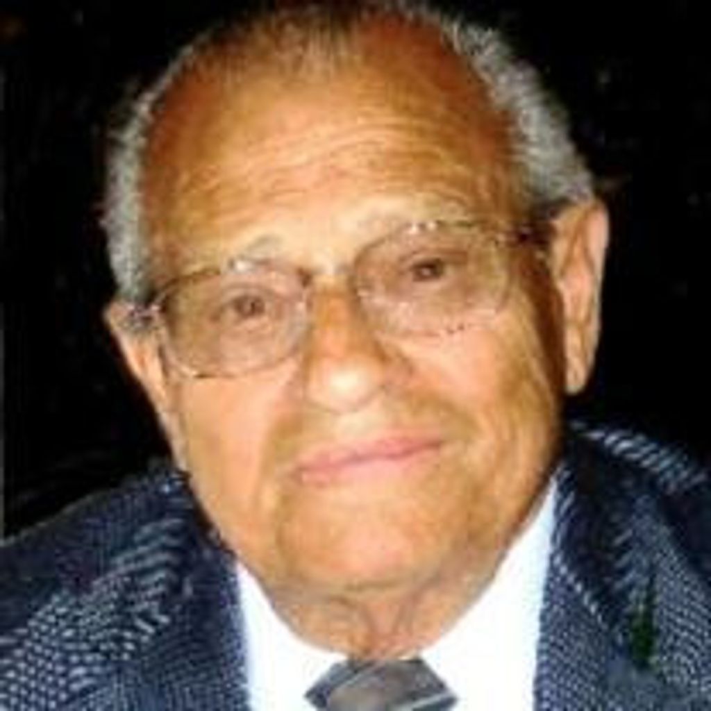 Eligio Forgetta