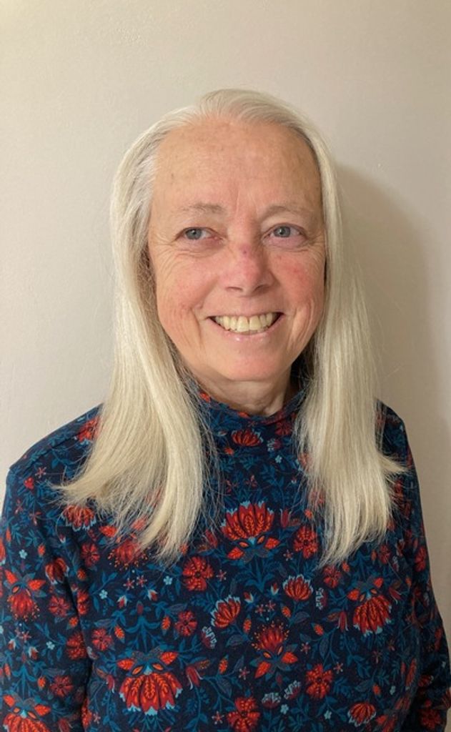 Jean A. Graul Profile Photo