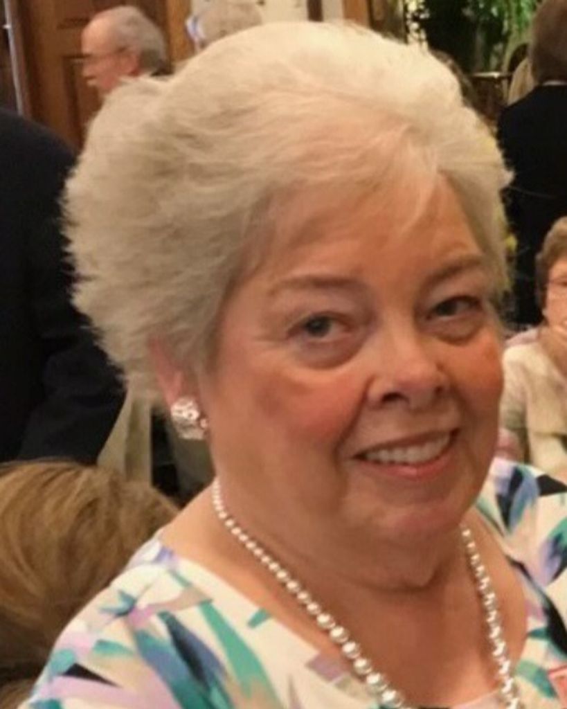 Norma Jean Chapman Profile Photo