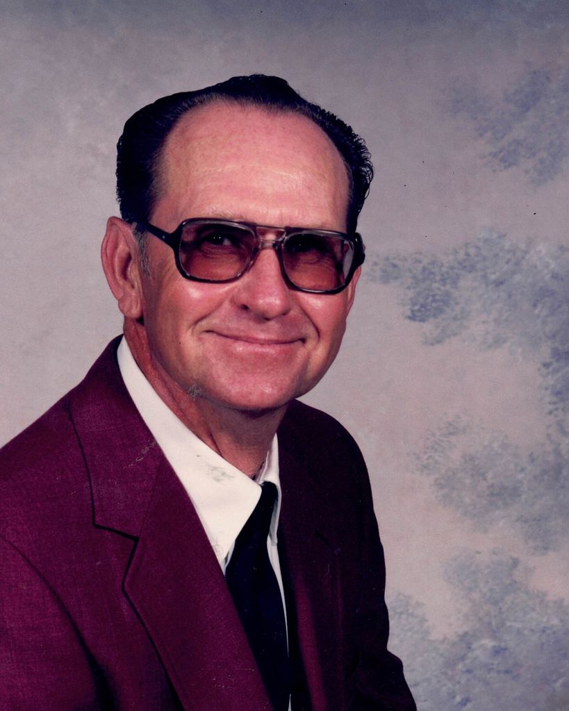 James Carroll Todd Profile Photo