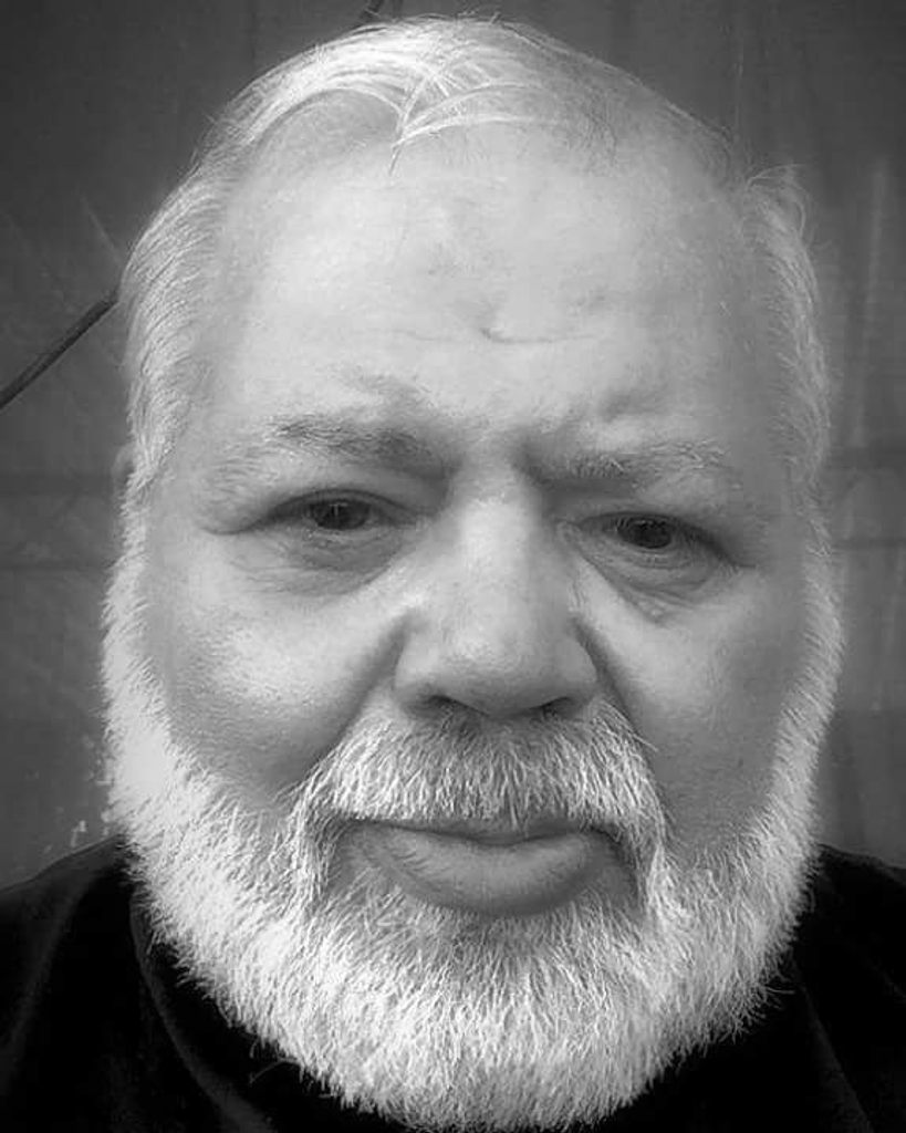 Richard Lee Morgan Profile Photo