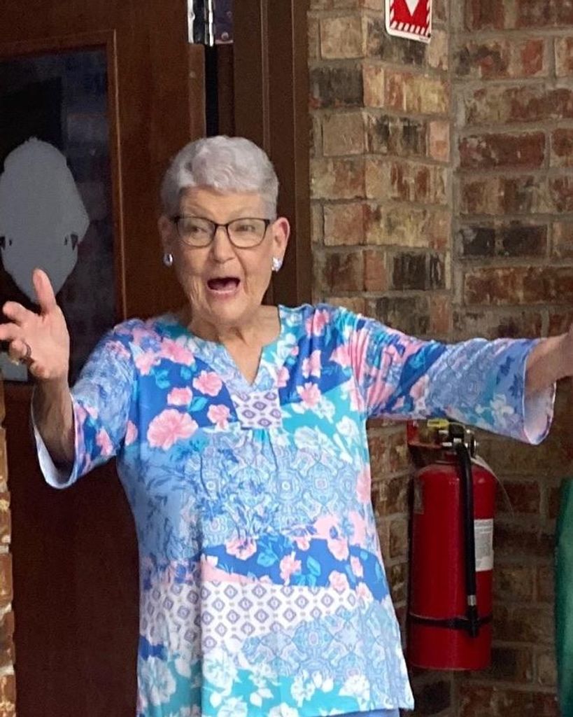 Ann Nell Moyer