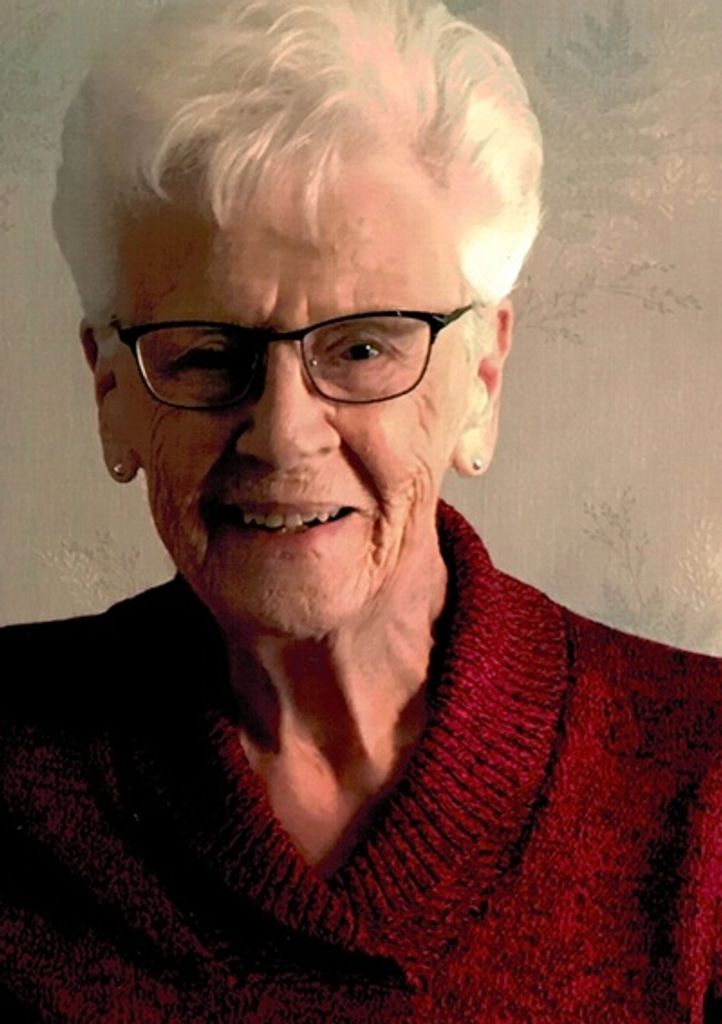 Irene Krug Profile Photo