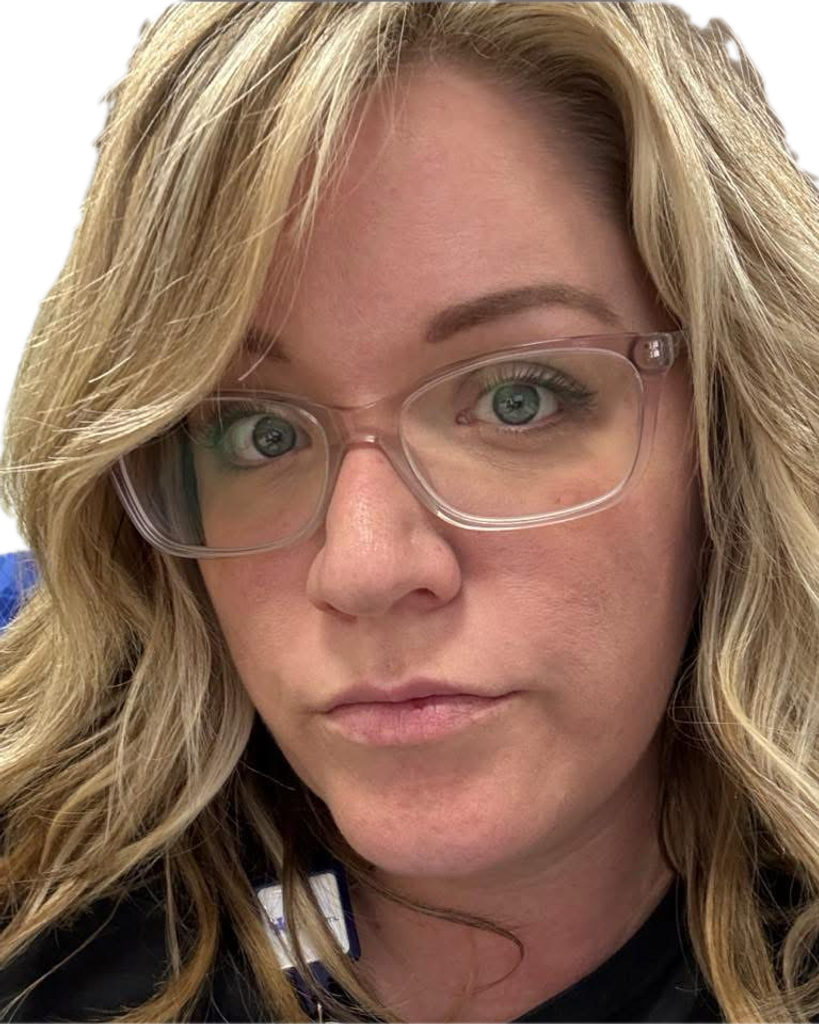 Stephanie Mae Blevins Gates Profile Photo