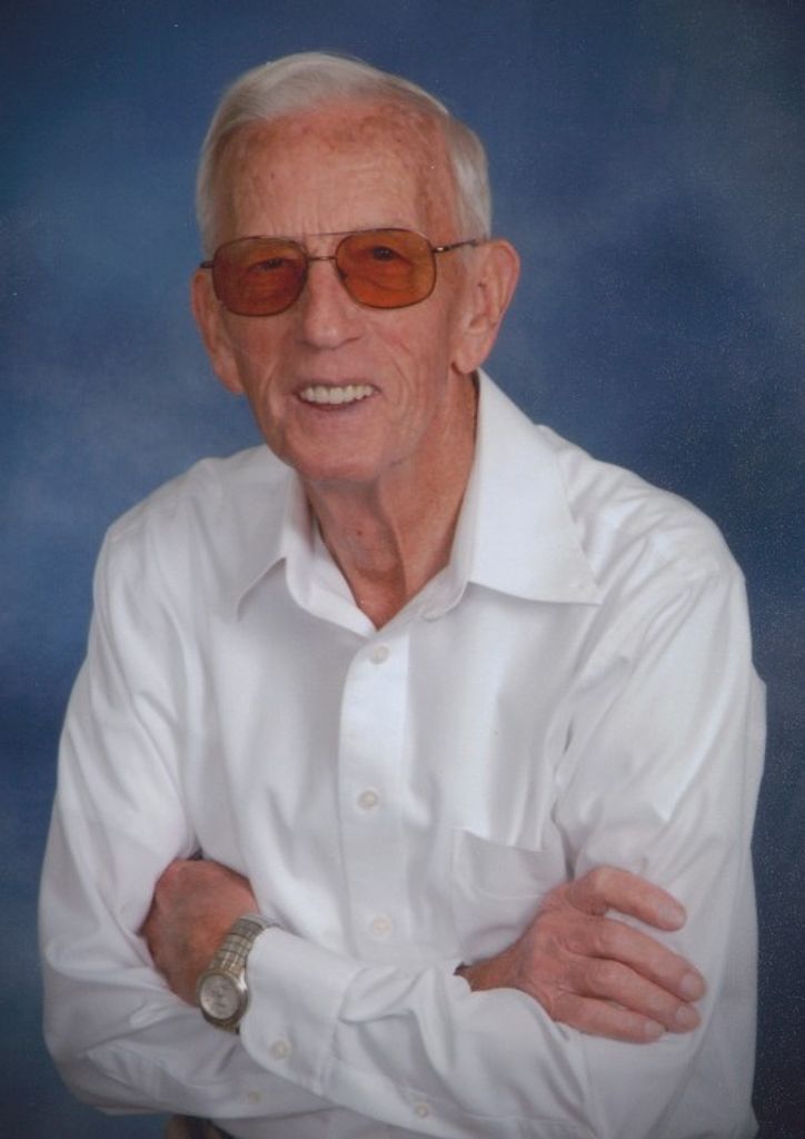 Robert Eugene Longnecker Profile Photo