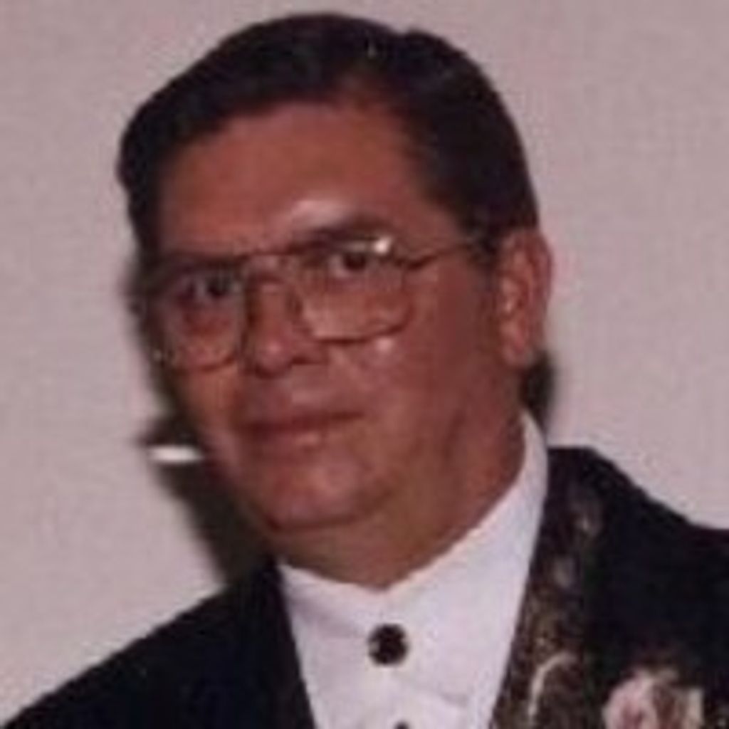 Lynn Richard White Profile Photo