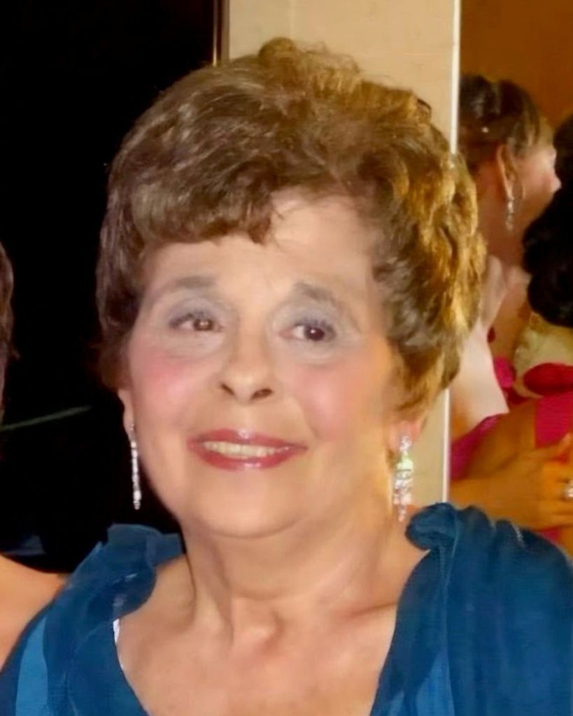 Jean (DeStefano) Bowker
