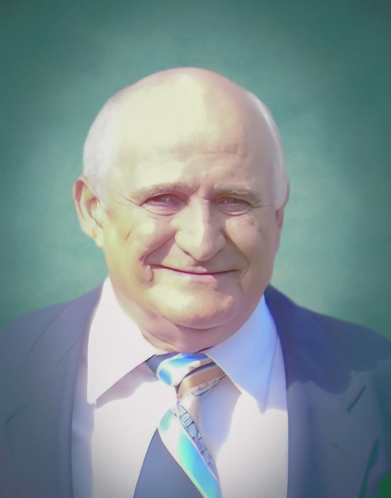 Luther Daniel Herald, Jr. Profile Photo