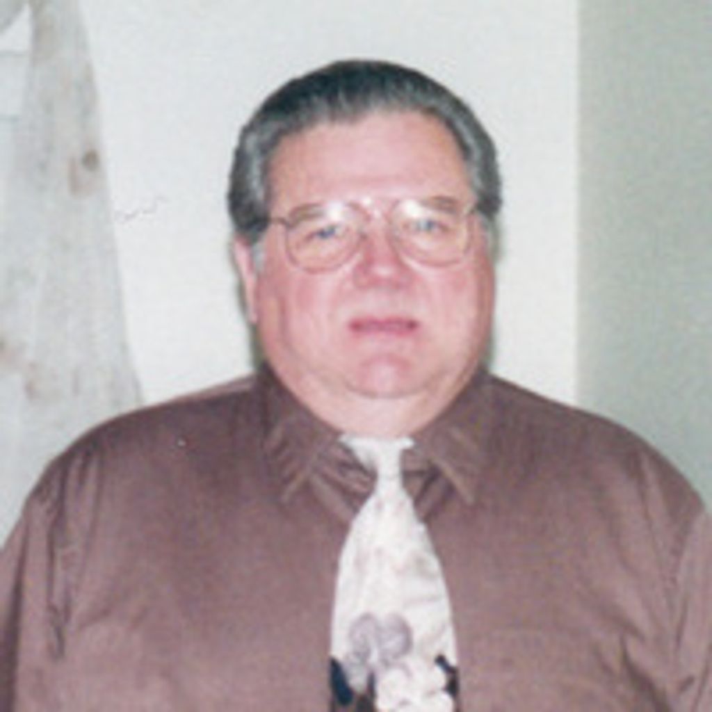 John  Duane Stafford Profile Photo