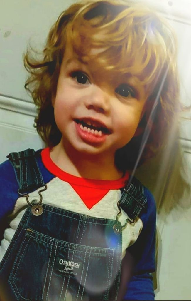 Colten David Scott Whelchel Profile Photo
