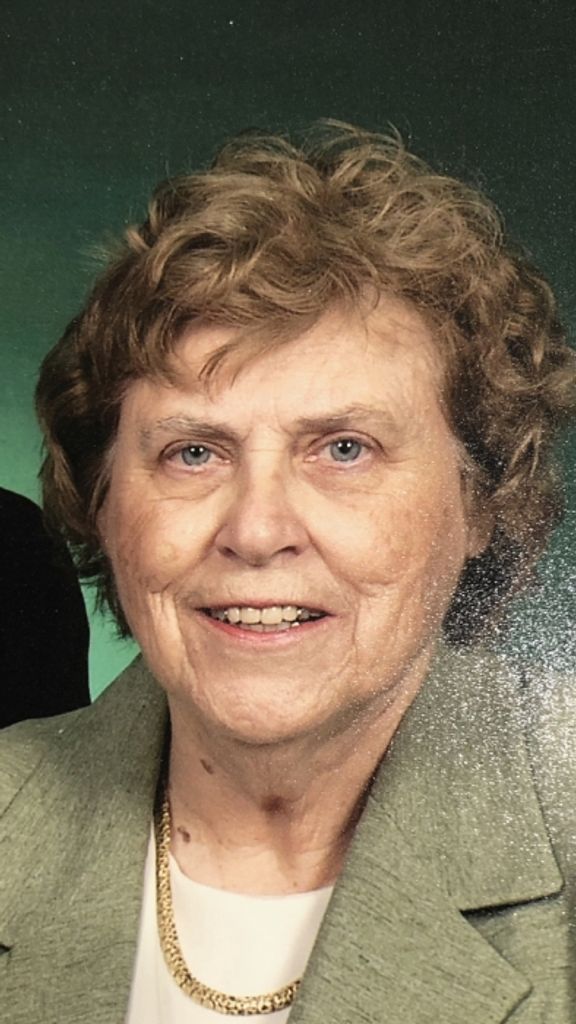 Shirley Kilfoy