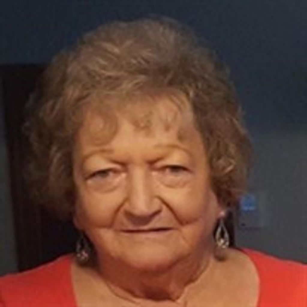 Betty Louise Cline