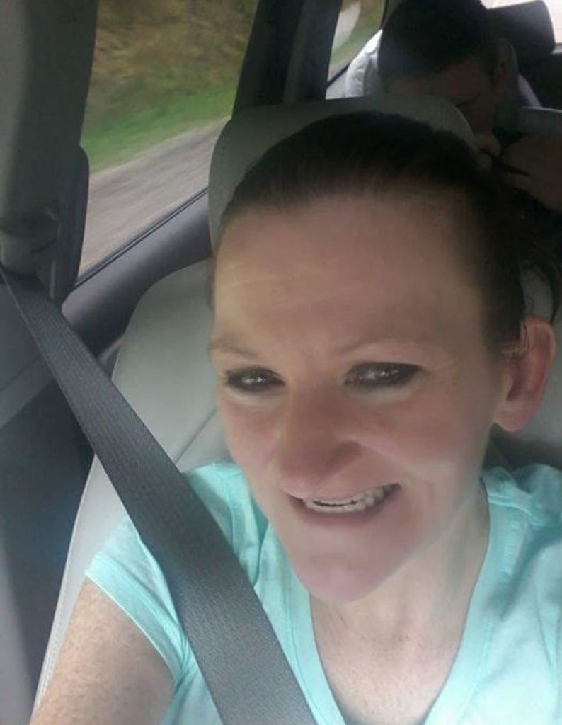 Rachel Anita Murray