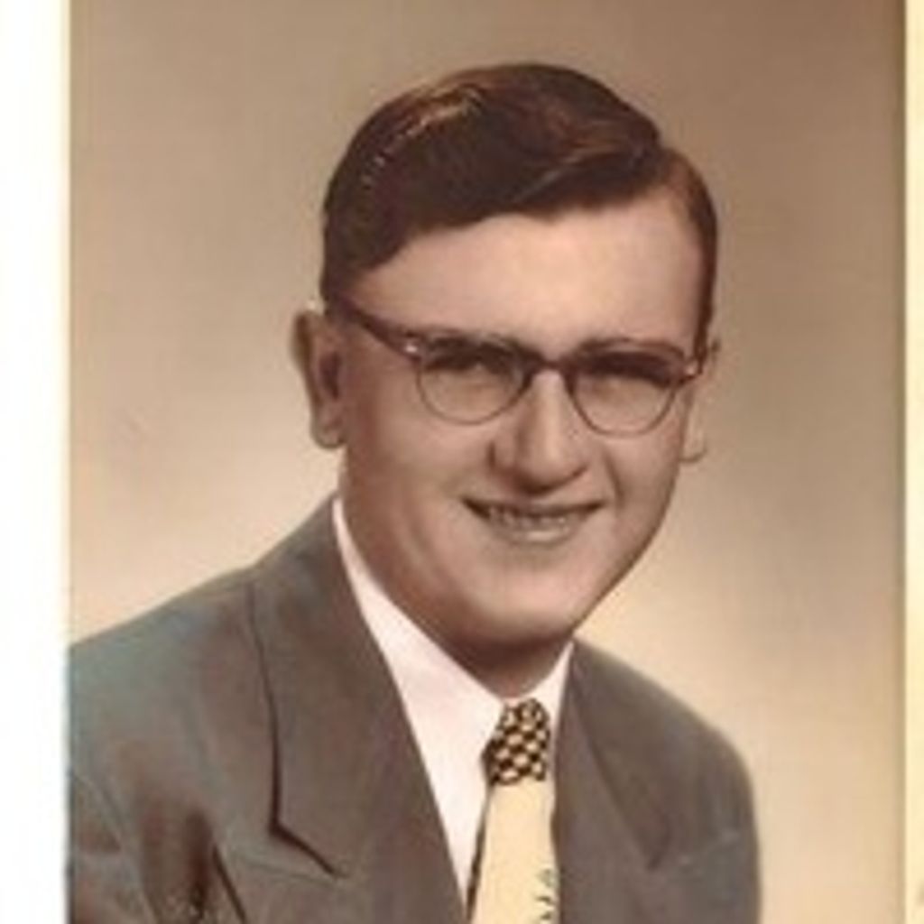 Richard R. Lenz