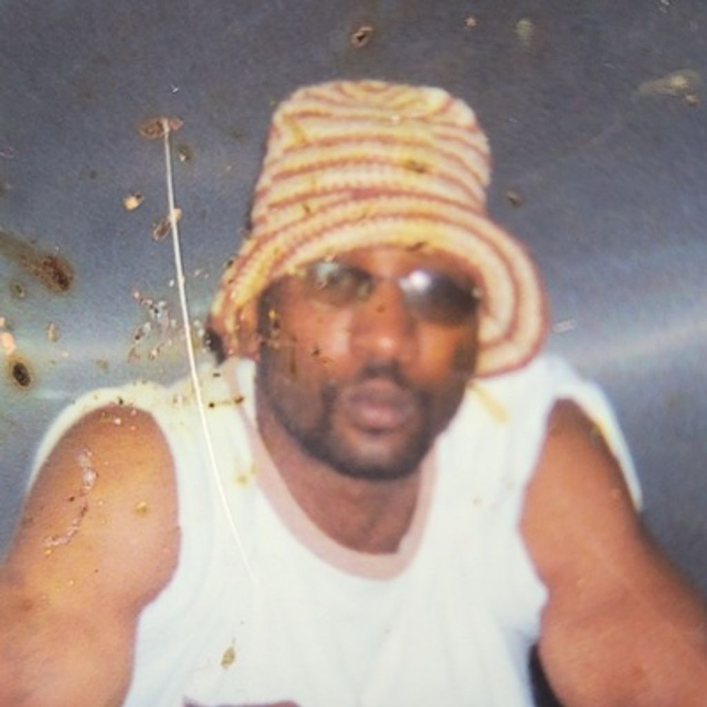 Rasheen Eric Pickett Profile Photo