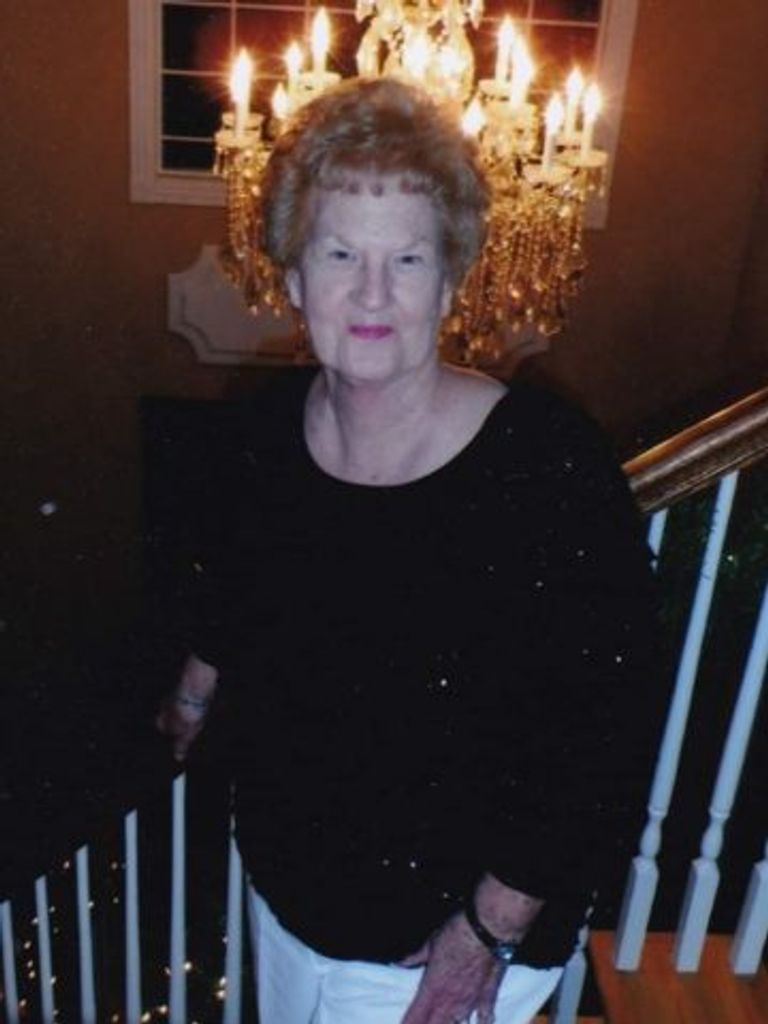 Linda Gupton