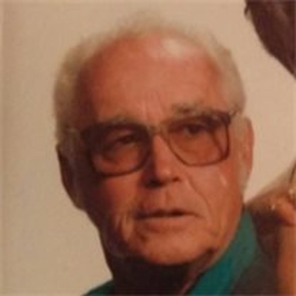 John W. Connor, Jr.