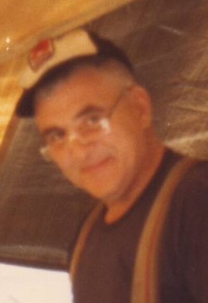 Vincent P. Shovlin Sr. Profile Photo