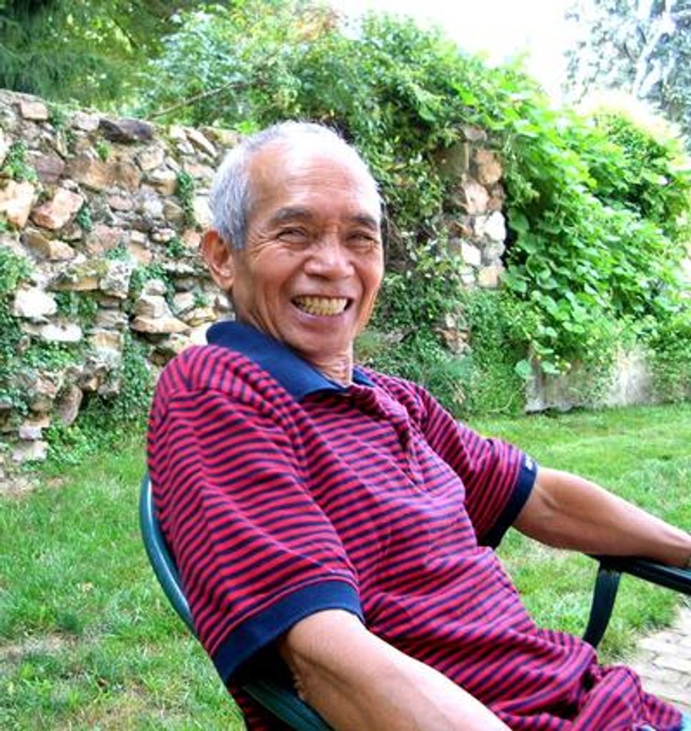 Jose Aquino Padilla Profile Photo