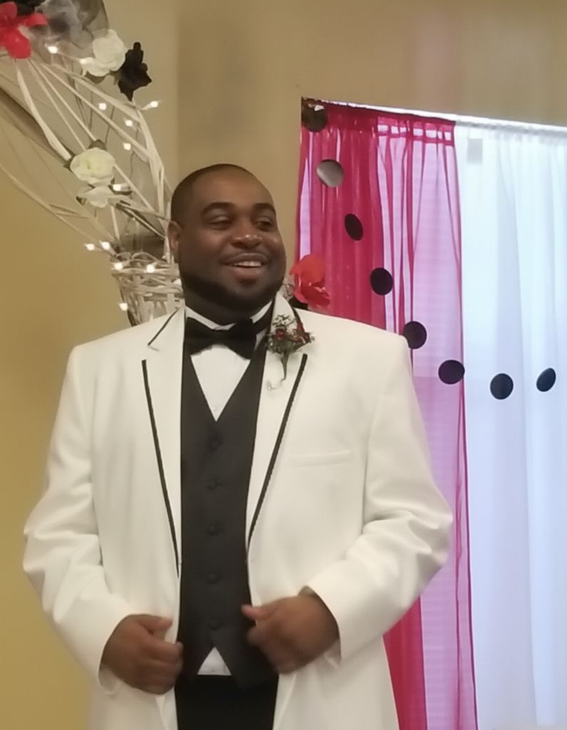 Jerome J Kendrick Jr Profile Photo