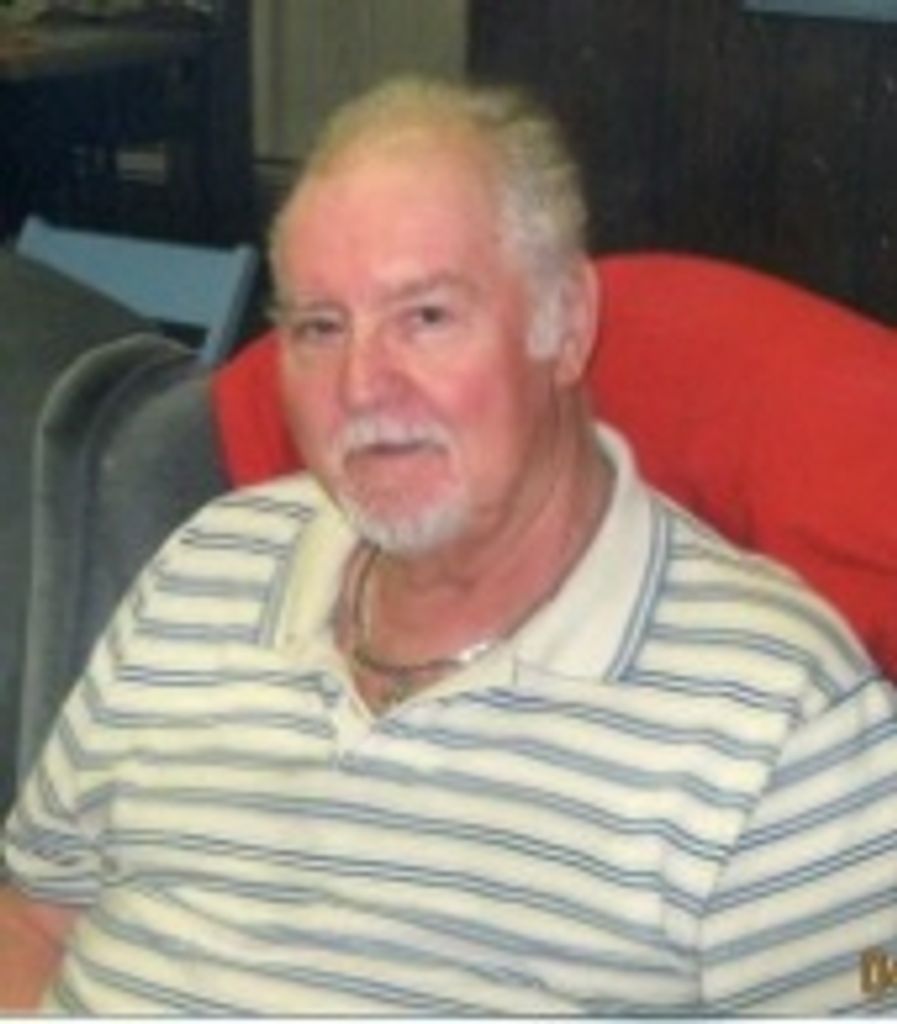 Walter Jay Mr. Harris, Jr Profile Photo