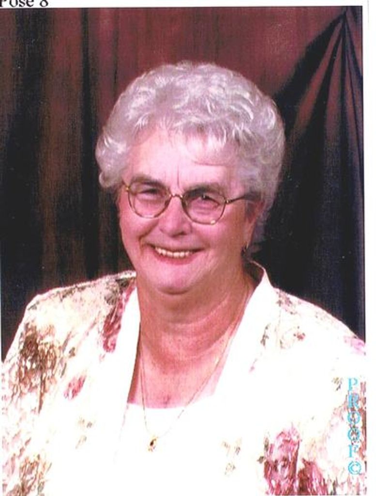 Patsy D Harris