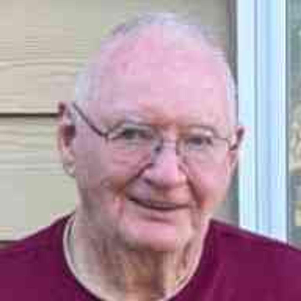 James Grigsby Profile Photo