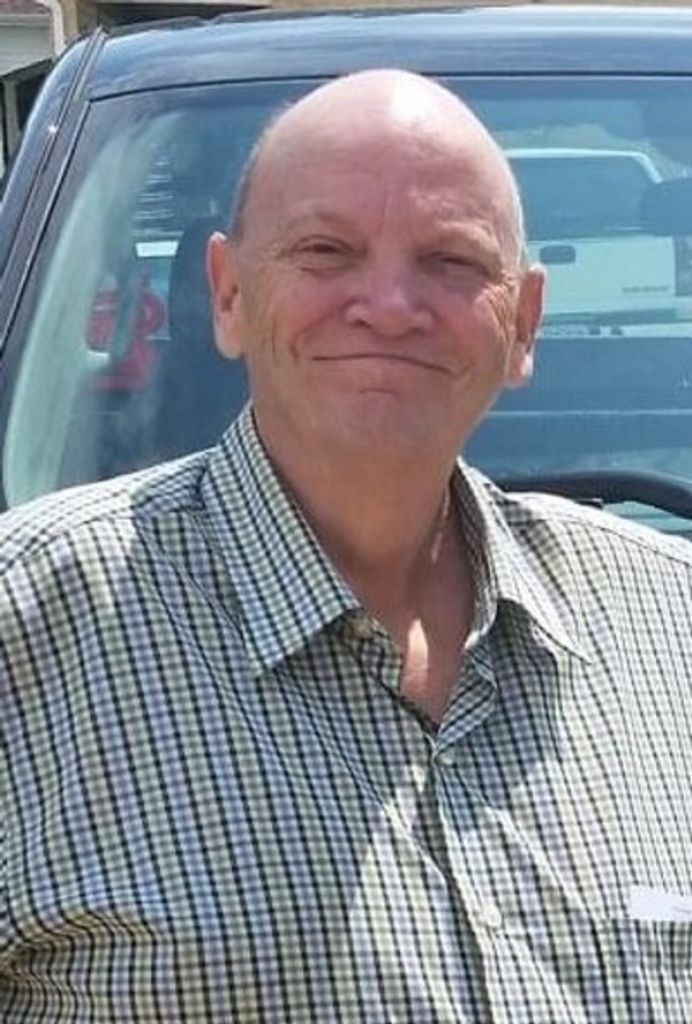 Michael "Mike" Nichols Profile Photo